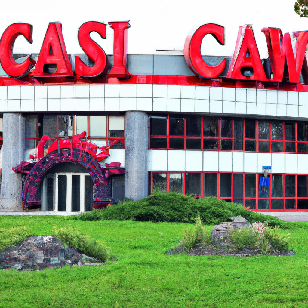 Grand Casino Krakow